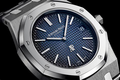 audemars piguet royal oak jumbo ultra thin